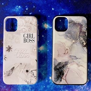 SHEIN iPhone 11 Case Bundle